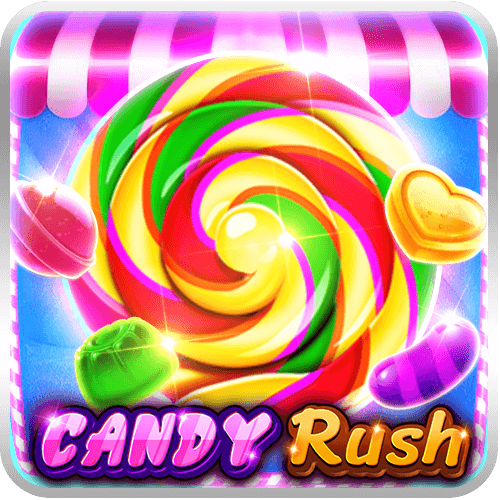 Candy Rush-icon