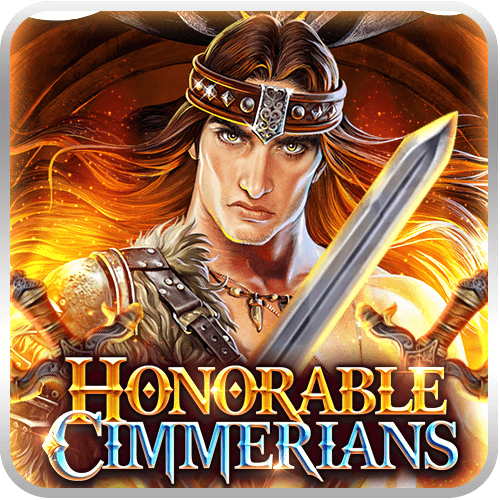 Honorable Cimmerians-icon
