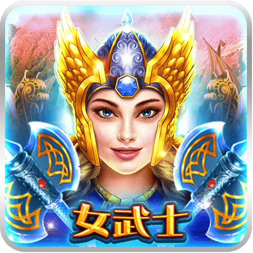 Lady Valkyrie-icon