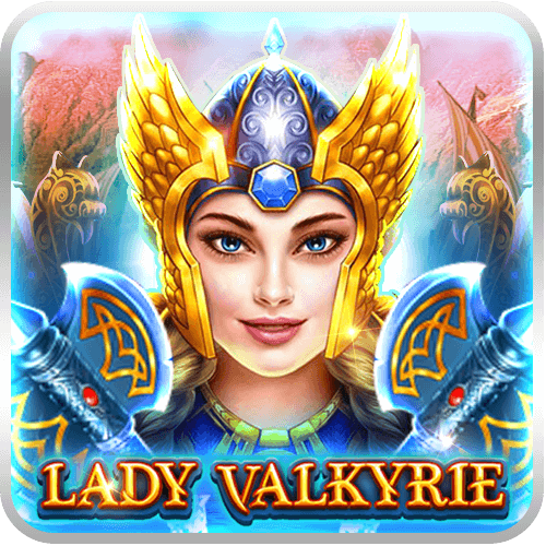 Lady Valkyrie-icon
