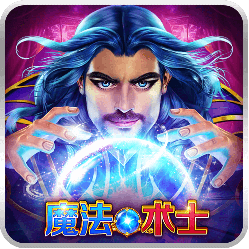 Mythical Magician-icon