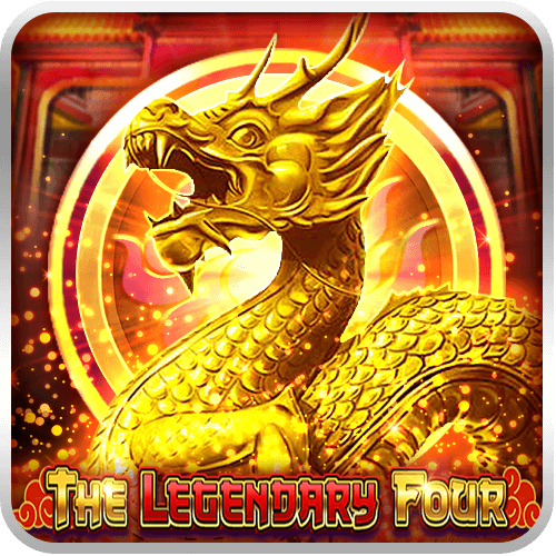 The Legendary Four-icon