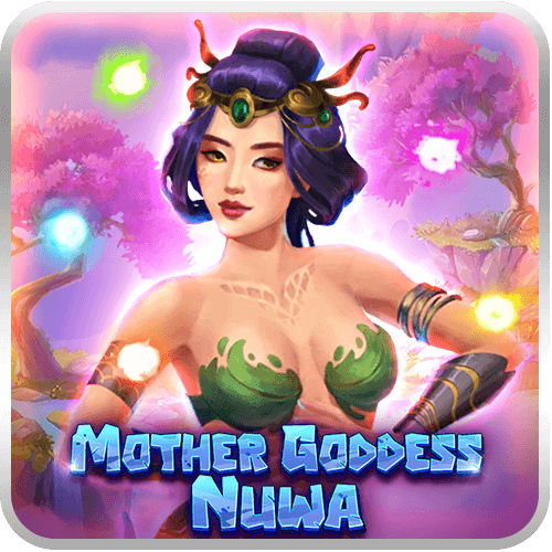 Mother Goddess Nuwa-icon