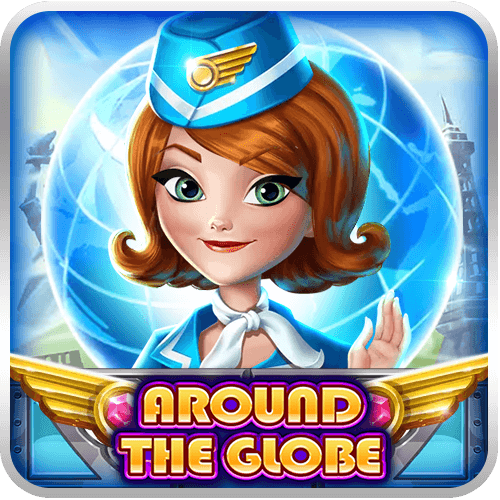 Around The Globe-icon