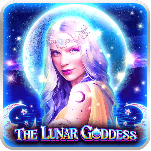 The Lunar Goddess-icon