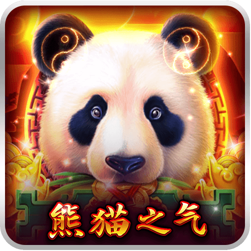 Pandamonium Chi-icon