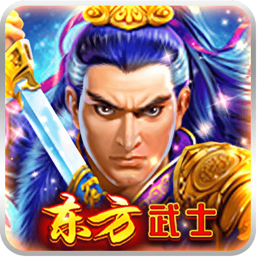 Eastern Warriors-icon