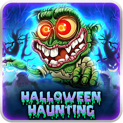 Halloween Haunting-icon