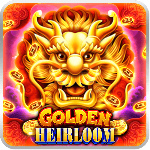 Golden Heirloom-icon
