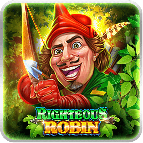 Righteous Robin-icon