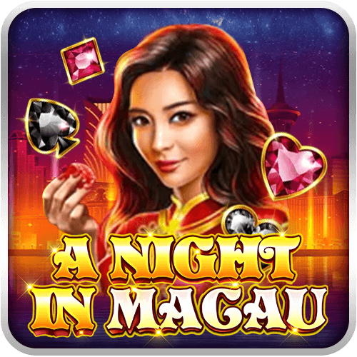 A Night in Macau-icon
