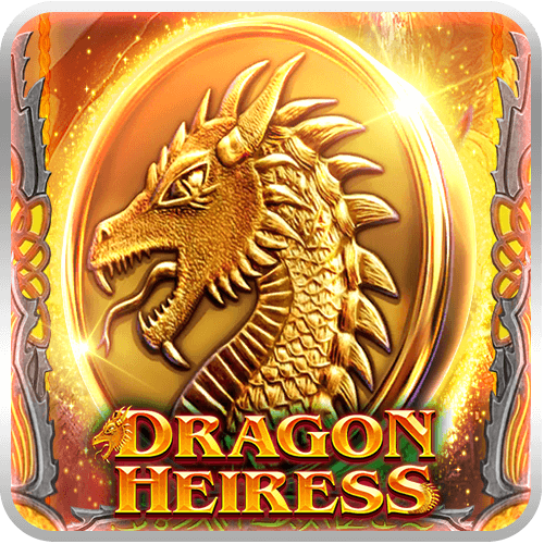 Dragon Heiress-icon