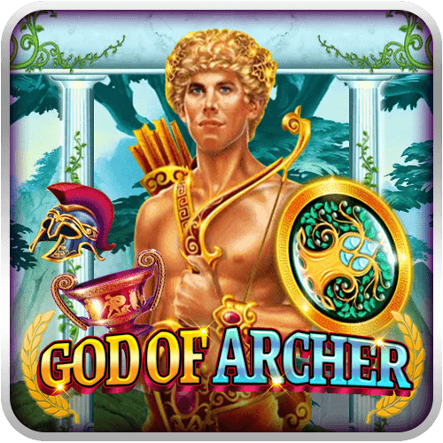 God of Archer-icon
