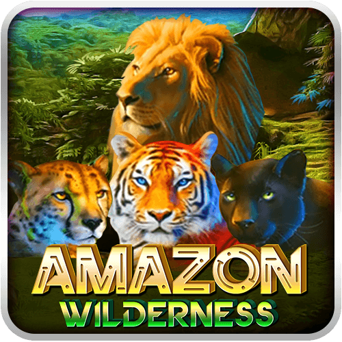 Amazon Wilderness-icon