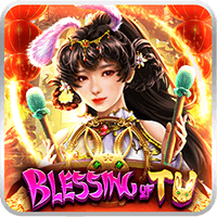 Blessing of Tu-icon
