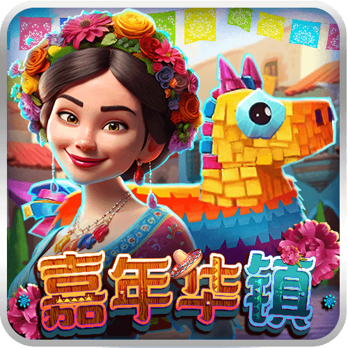 Fiesta Town-icon