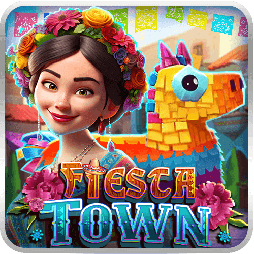 Fiesta Town-icon