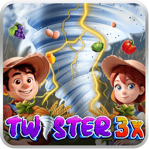 Twister 3x-icon