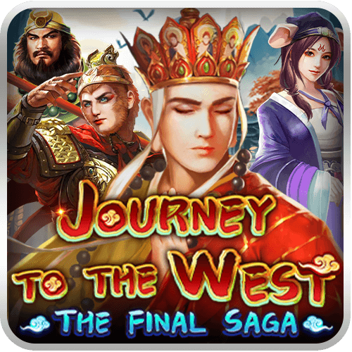 Journey to the West The Final Saga-icon