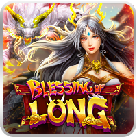 Blessing Of Long-icon