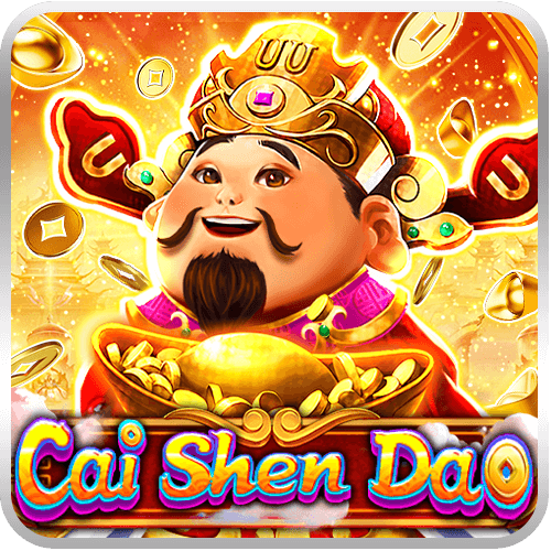 Cai Shen Dao-icon