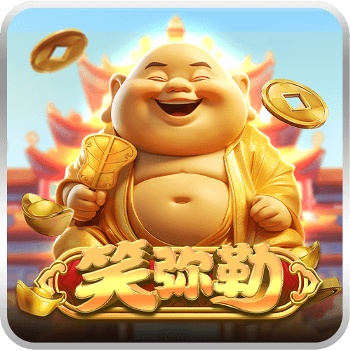 Happy Buddha-icon