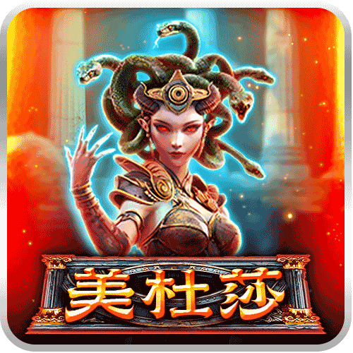 Medusa-icon