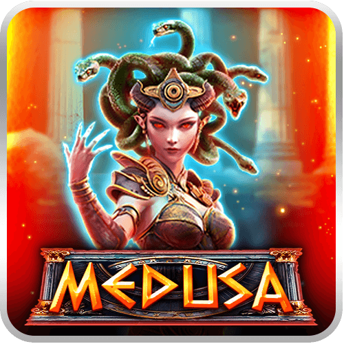 Medusa-icon