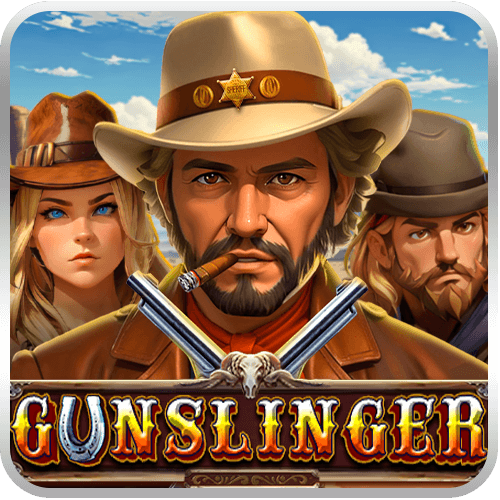 Gunslinger-icon