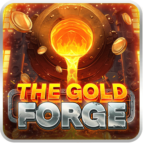 The Gold Forge-icon