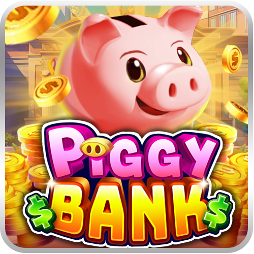 Piggy Bank-icon