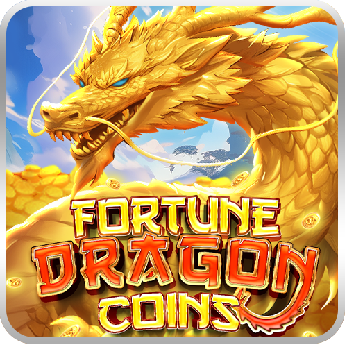 Fortune Dragon Coins-icon