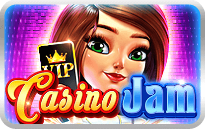 Casino Jam-icon