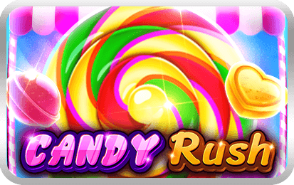 Candy Rush-icon
