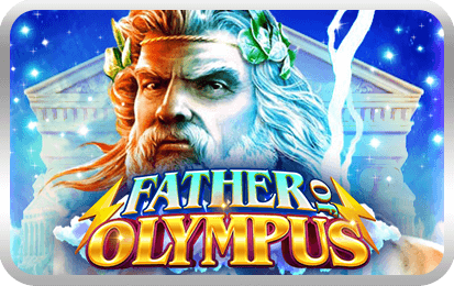 Father of Olympus-icon