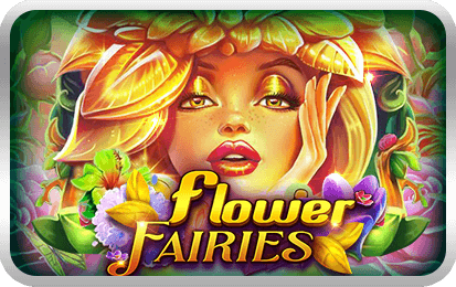 Flower Fairies-icon