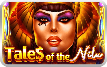 Tales of The Nile-icon