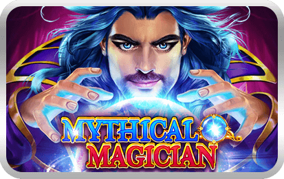 Mythical Magician-icon