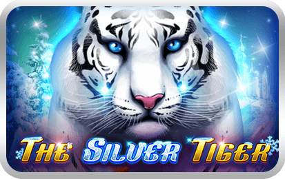 The Silver Tiger-icon