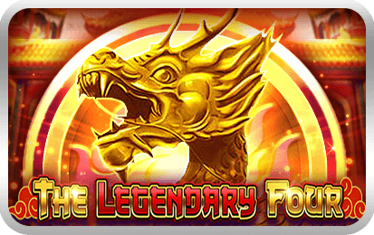 The Legendary Four-icon