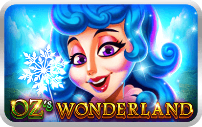 Oz's Wonderland-icon