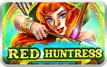 Red Huntress-icon