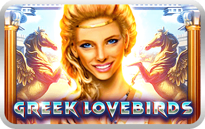 Greek Lovebirds-icon