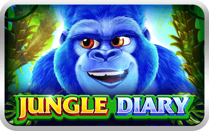 Jungle Diary-icon