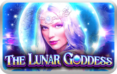 The Lunar Goddess-icon