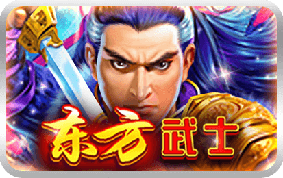 Eastern Warriors-icon