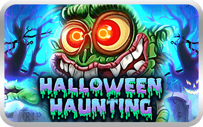 Halloween Haunting-icon
