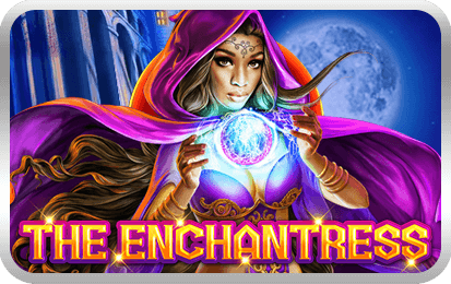 The Enchantress-icon