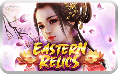 Eastern Relics-icon