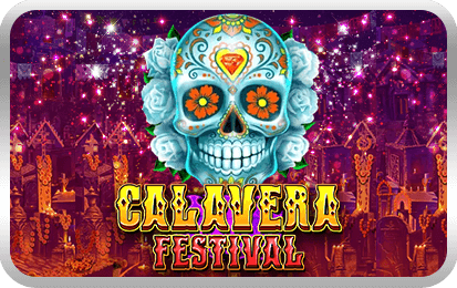 Calavera Festival-icon